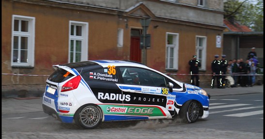 Rajd Świdnicki